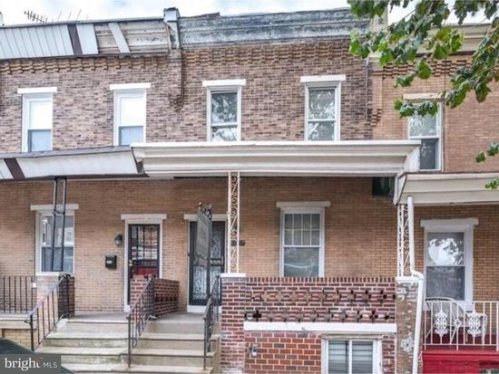 6650 Leeds St Philadelphia Pa 19151 Zillow
