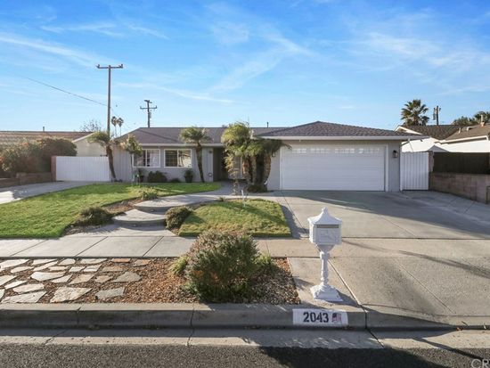 2043 Hurles Ave Simi Valley Ca 93063 Zillow