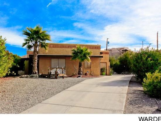 2838 Seville Ln Lake Havasu City Az 86403 Zillow