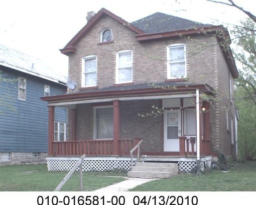 166 Midland Ave Columbus Oh 43223 Zillow