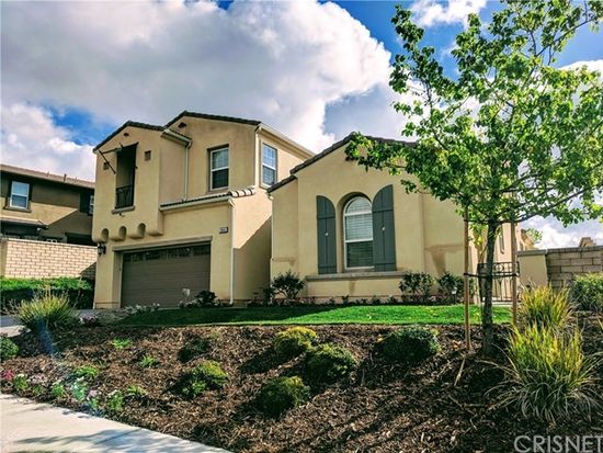 28640 Farrier Dr Valencia Ca 91354 Zillow