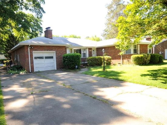 3432 S Crestline Dr Virginia Beach Va 23464 Zillow