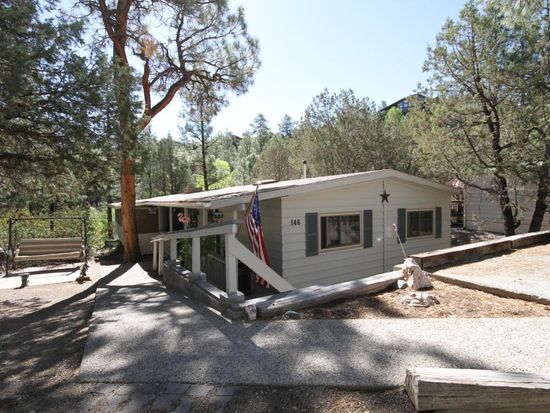 Serenity place prescott az