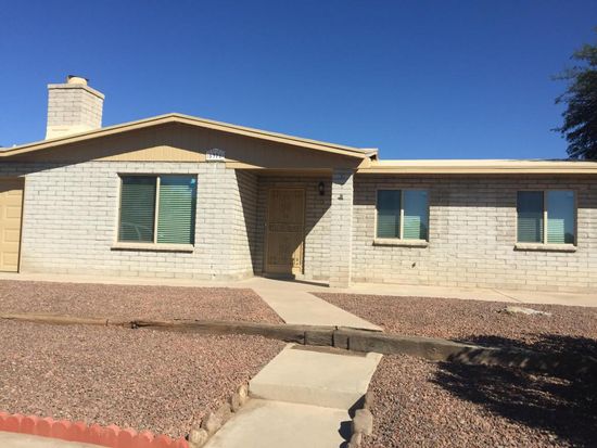 5371 s oak view ct tucson az 85746 zillow 5371