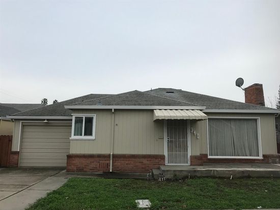 340 Poplar St Lodi Ca 95240 Zillow