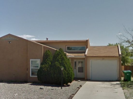 673 Lisbon Ave Se Rio Rancho Nm 87124 Zillow