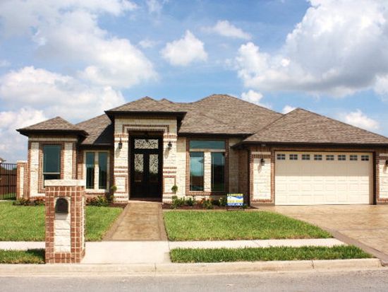 704 Santa Fe St Weslaco Tx 78596 Zillow