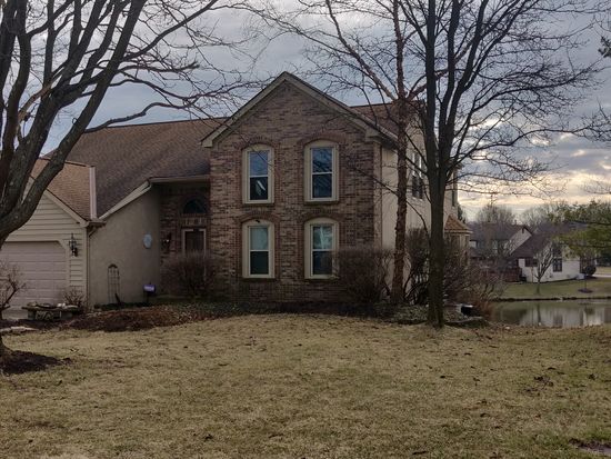 1012 Arcaro Dr Gahanna Oh 43230 Zillow