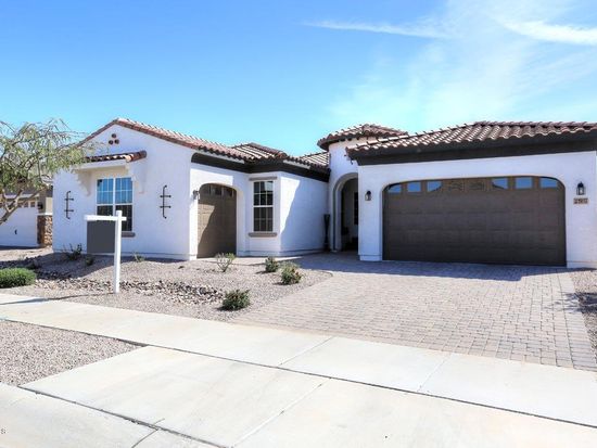 23937 S 223rd St Queen Creek Az 85142 Zillow