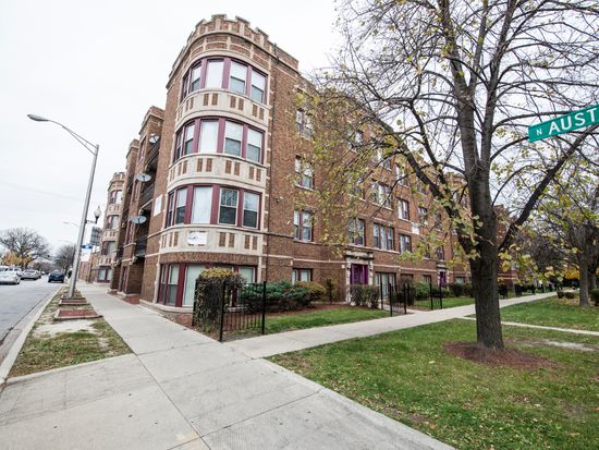735 n austin # 3 bedroom 2 bath apartment with dining, chicago, il 60644 |  zillow