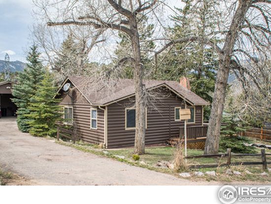 517 Birch Ave Estes Park Co 80517 Zillow