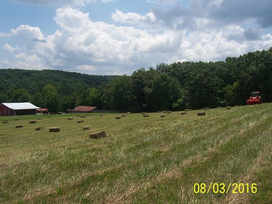 88 Lowes Gap Rd Spring City Tn 37381 Zillow