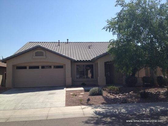 8217 S 45th Ln Laveen Az 85339 Zillow