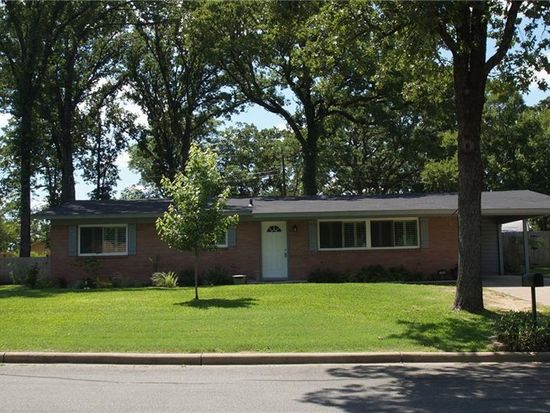 1711 Lazy U Dr Canton Tx 75103 Zillow