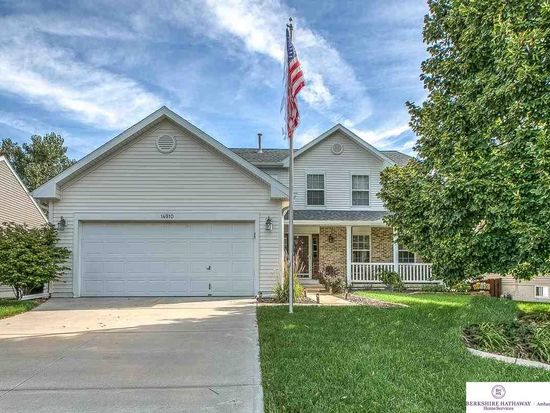 14810 Ruggles St Omaha Ne 68116 Zillow