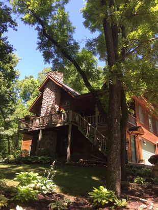 11 Heatherdowns Ln Galena Il 61036 Zillow