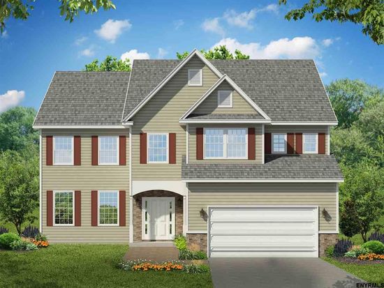 17 Heritage Pointe Dr Clifton Park Ny 12065 Zillow