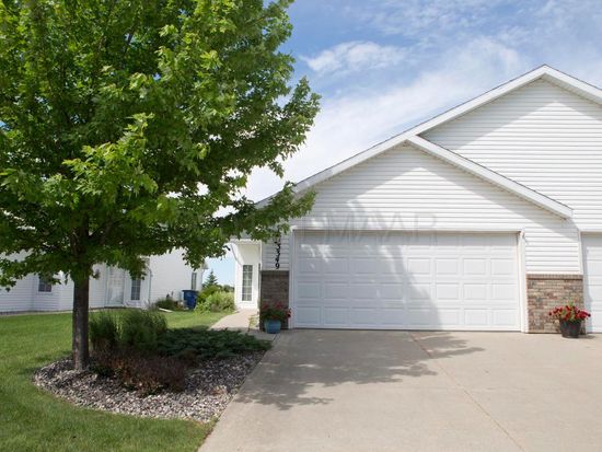 3349 38th St S Moorhead Mn 56560 Zillow