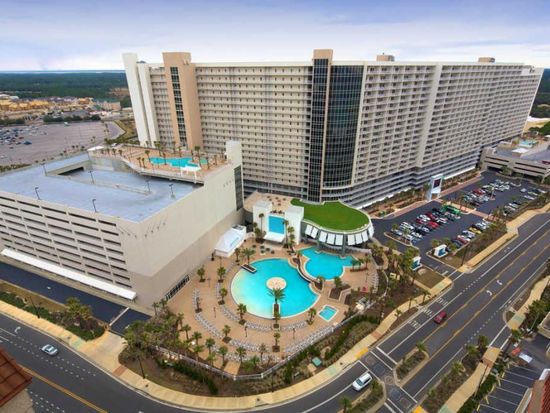 9902 S Thomas Dr Unit 1632 Panama City Beach Fl 32408 Zillow