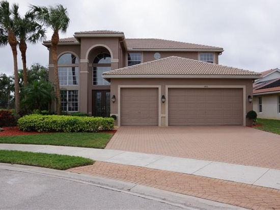 1401 King Sago Ct Naples Fl 34119 Zillow