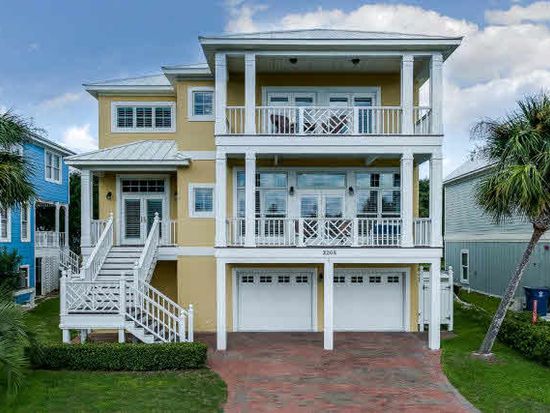 3208 Mariner Cir Orange Beach Al 36561 Zillow