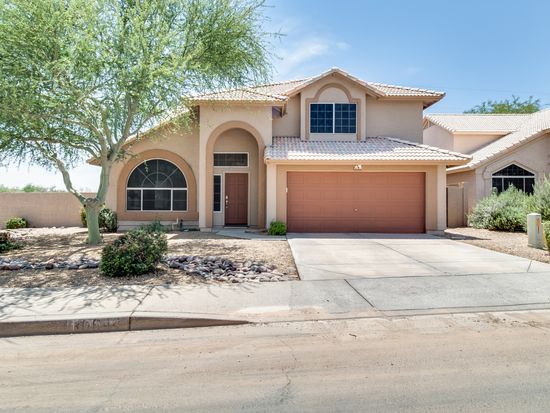 30644 N 43rd Pl Cave Creek Az 85331 Zillow