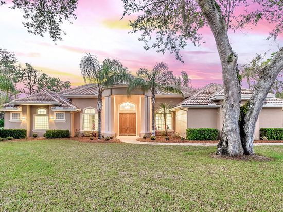 10 Coquina Stone Ln Ormond Beach Fl 32174 Zillow