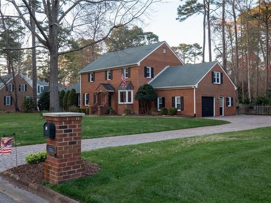 3433 Middle Plantation Quay, Virginia Beach, VA 23452 | Zillow