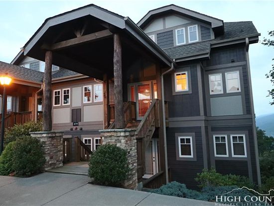 479 Indian Paint Brush Dr Rt 4 Banner Elk Nc 28604 Zillow