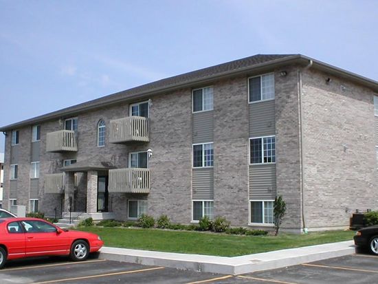 1505 1543 W Jackson St Apartment Rentals Macomb Il Zillow