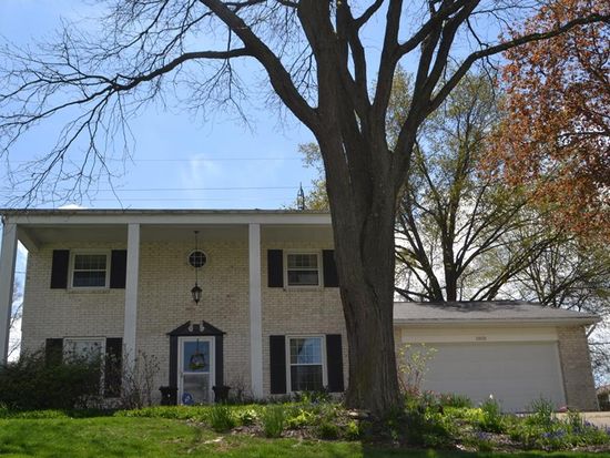 1010 48th St Nw Canton Oh 44709 Zillow
