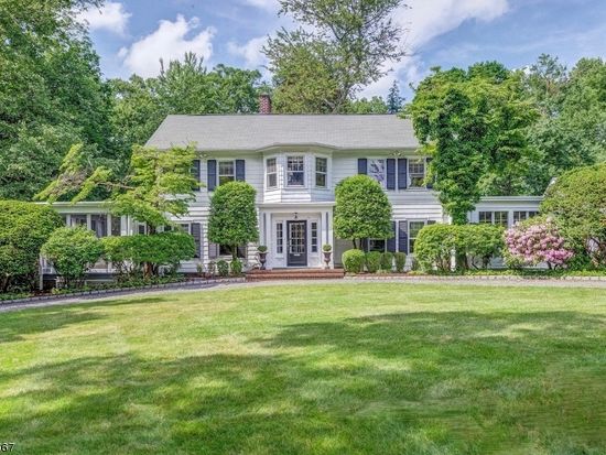 79 Valley View Ave Summit Nj 07901 Zillow
