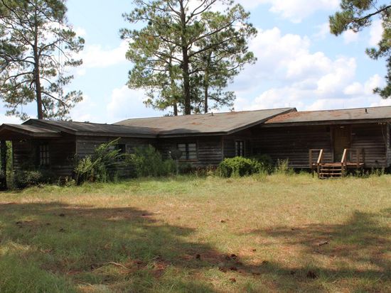 22 Sand Creek Rd Tifton Ga 31793 Zillow