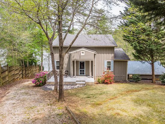 4000 Pine Shore Cir Gainesville Ga 30501 Zillow