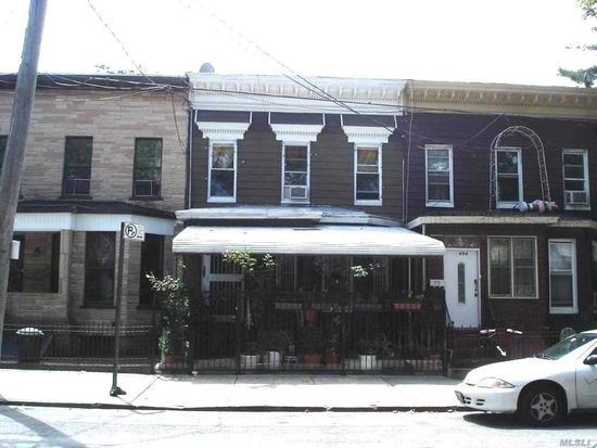 456 Chestnut St 2 Brooklyn Ny 11208 Zillow 456 Chestnut St 2 Brooklyn Ny 11208