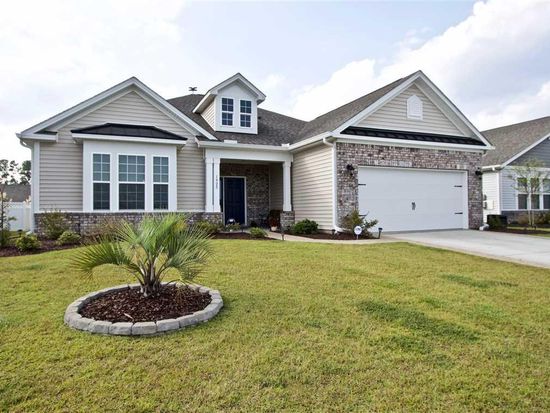 1925 La Playa Dr Myrtle Beach Sc 29588 Mls 1818178 Zillow