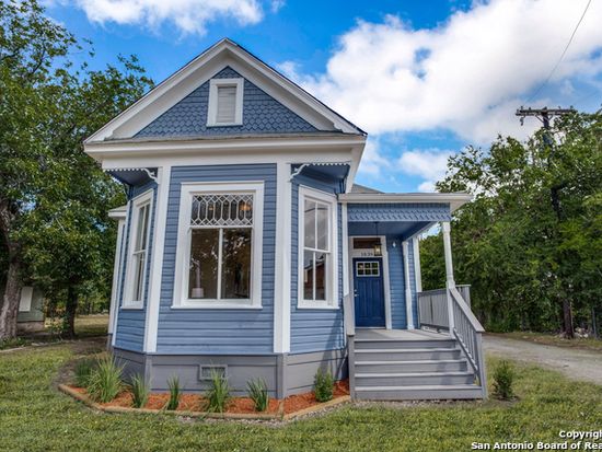 Houston To San Antonio >> 1839 E Houston St San Antonio Tx 78202 Zillow Houston To San Antonio >> 1839 E Houston St San Antonio Tx 78202 Zillow