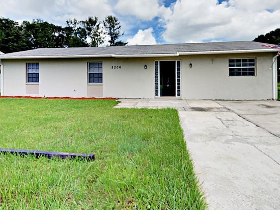 8206 Laguna Ln Tampa Fl 33619 Zillow
