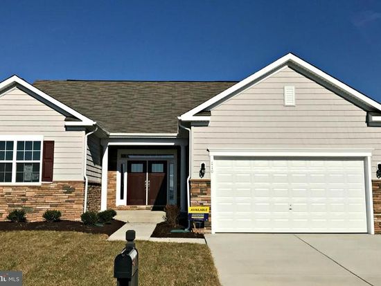 110 Flagstick Ct Front Royal Va 22630 Zillow