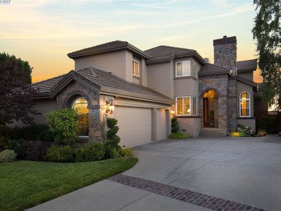 63 deer crest pl danville ca 94506 zillow