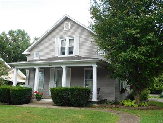Singles in hillsboro il Living In Hillsboro, IL - HomeSnacks