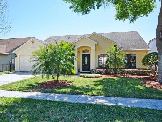 12837 Forestedge Cir Orlando Fl 32828 Zillow
