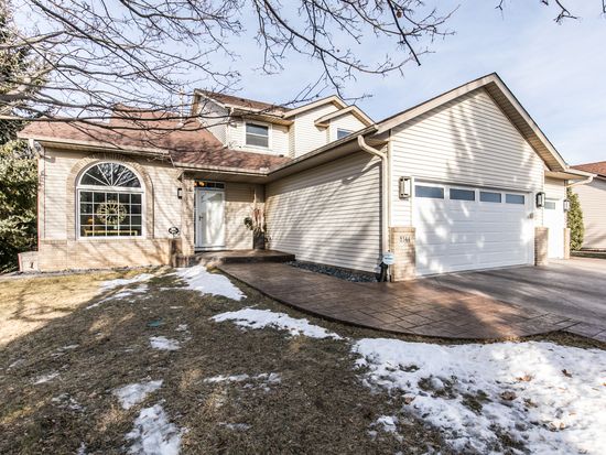 8344 Colton Ave Woodbury Mn 55125 Zillow