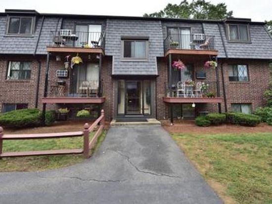 Park Colony Apartments North Reading Ma Zillow