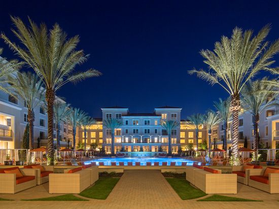 Villas Fashion Island Apartment Als Newport Beach Ca Zillow