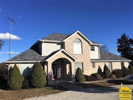 21004 Carpet Barn Rd Lincoln Mo 65338 Zillow