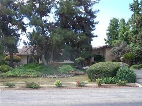 6729 E Olive Ave Fresno Ca 93727 Zillow