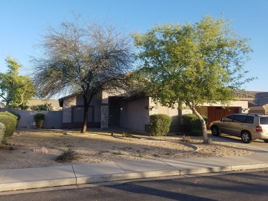 10429 E Emelita Ave Mesa Az 85208 Zillow