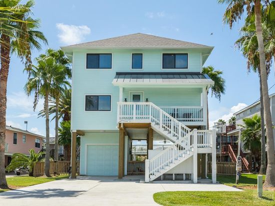 16709 Albatros Rd Jamaica Beach Tx 77554 Mls 20182183 Zillow