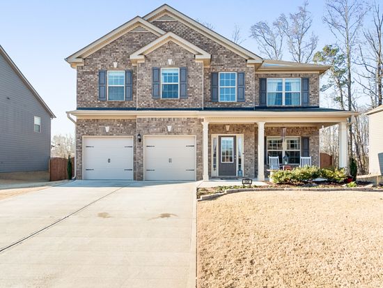5430 Bucknell Trce Cumming Ga 30028 Zillow